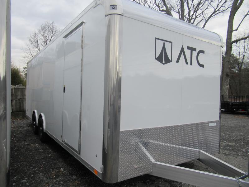new Car Haulers / Racing Trailers ATC  for sale, in Cumming, GA Thumbnail 18