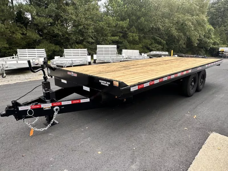 new Equipment / Flatbed Trailers Currahee  for sale, in Mableton, GA Thumbnail 8
