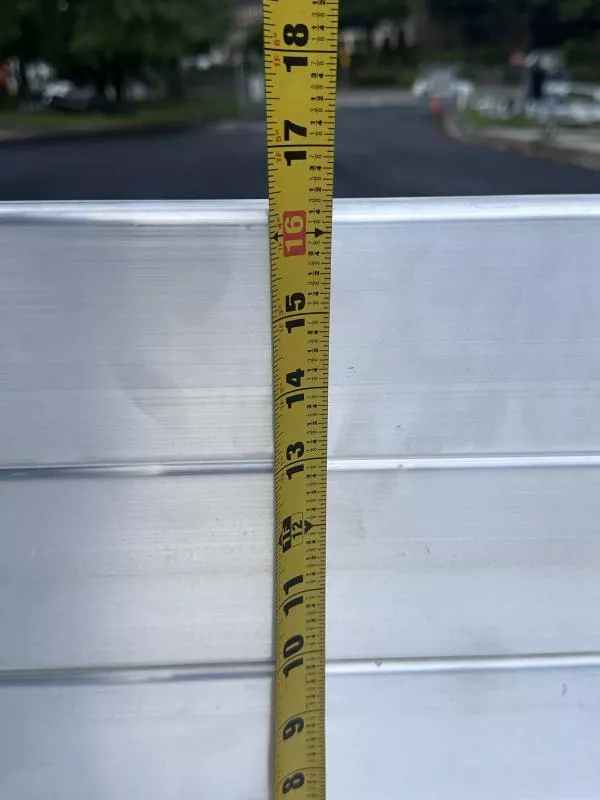new Utility Trailers Aluma  for sale, in Mableton, GA Thumbnail 9