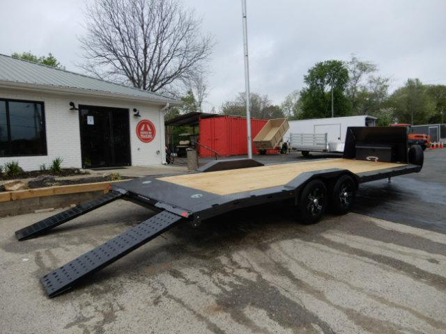 new Car Haulers / Racing Trailers Diamond C Trailers  for sale, in Cumming, GA Thumbnail 28