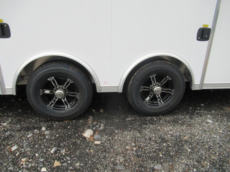 new Car Haulers / Racing Trailers ATC  for sale, in Cumming, GA Thumbnail 6