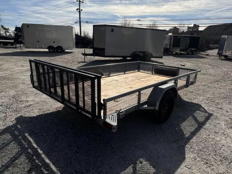 new Utility Trailers Diamond C Trailers  for sale, in Mableton, GA Thumbnail 5