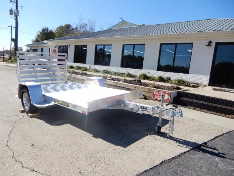new Utility Trailers Aluma  for sale, in Cumming, GA Thumbnail 5