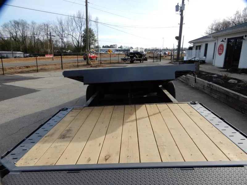 new Equipment / Flatbed Trailers Diamond C Trailers  for sale, in Cumming, GA Thumbnail 26