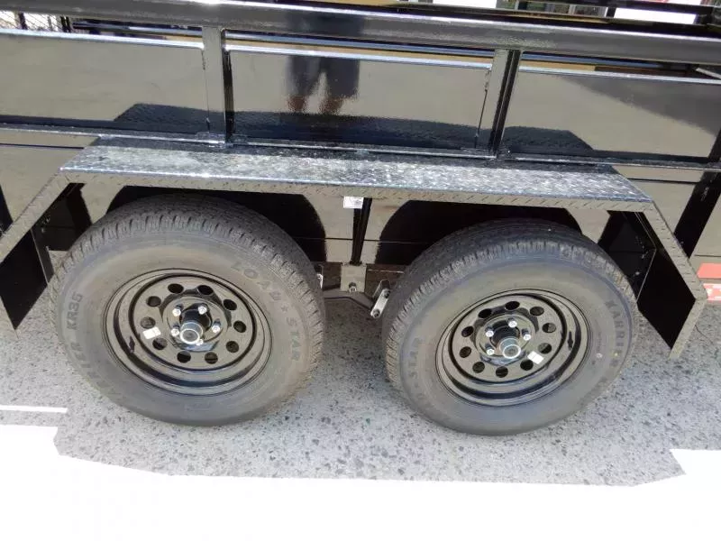 new Utility Trailers Anderson Manufacturing  for sale, in Cumming, GA Thumbnail 5