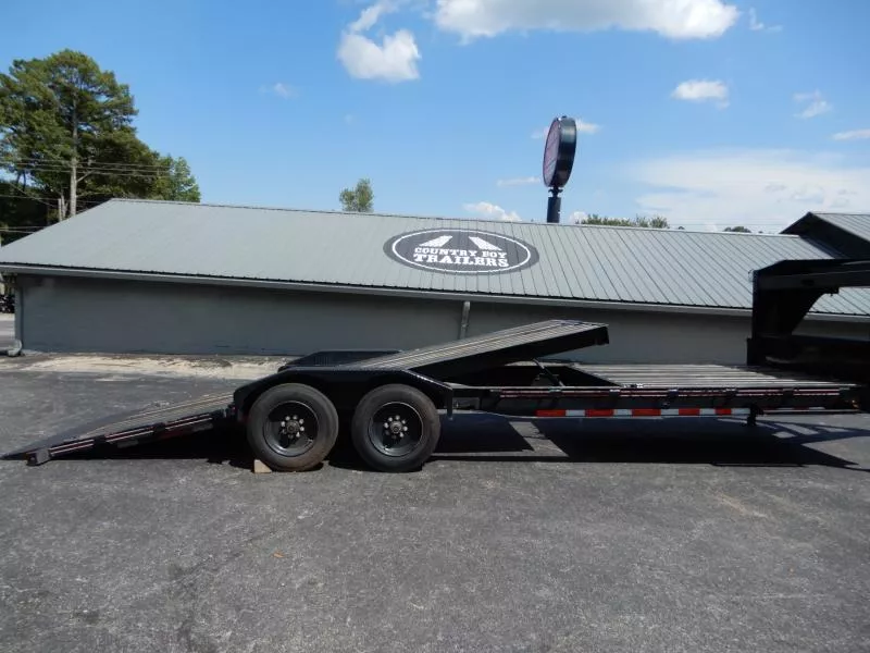used Equipment / Flatbed Trailers Diamond C Trailers  for sale, in Cumming, GA Thumbnail 28