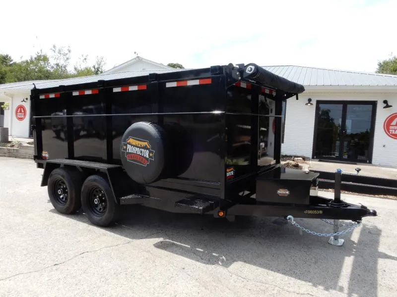 new Dump Trailers Covered Wagon Trailers  for sale, in Cumming, GA Thumbnail 2