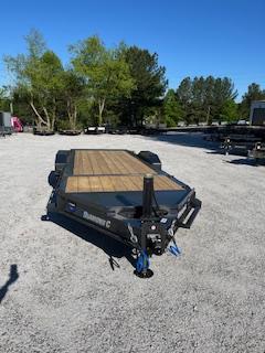new Equipment / Flatbed Trailers Diamond C Trailers  for sale, in Mableton, GA Thumbnail 2
