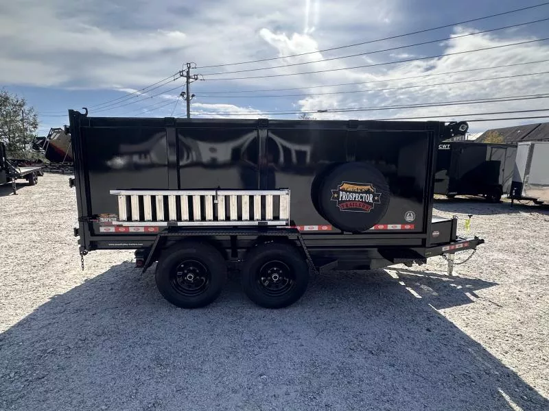 new Dump Trailers Covered Wagon Trailers  for sale, in Mableton, GA Thumbnail 9