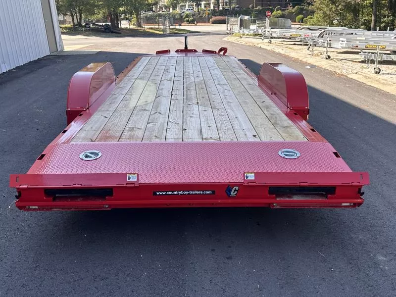 new Car Haulers / Racing Trailers Diamond C Trailers  for sale, in Mableton, GA Thumbnail 7