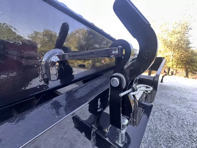new Equipment / Flatbed Trailers Diamond C Trailers  for sale, in Mableton, GA Thumbnail 17