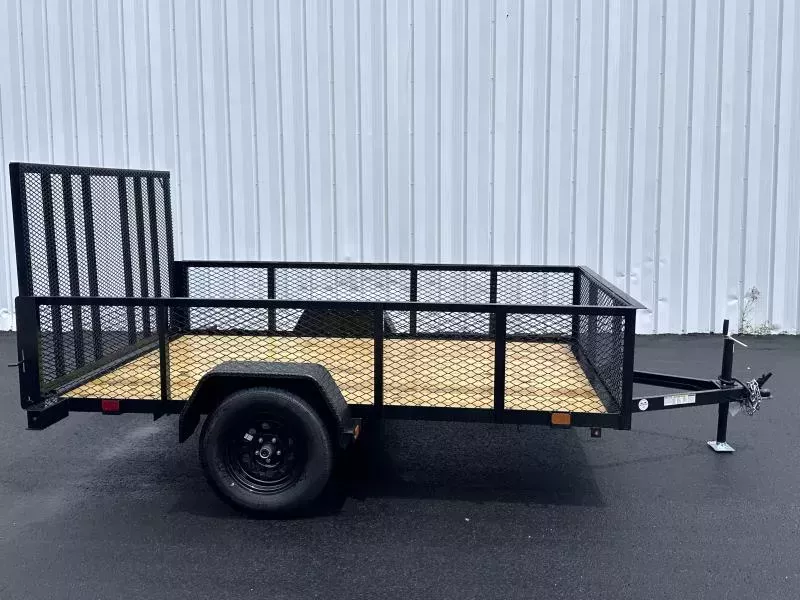 new Equipment / Flatbed Trailers Currahee  for sale, in Mableton, GA Thumbnail 3