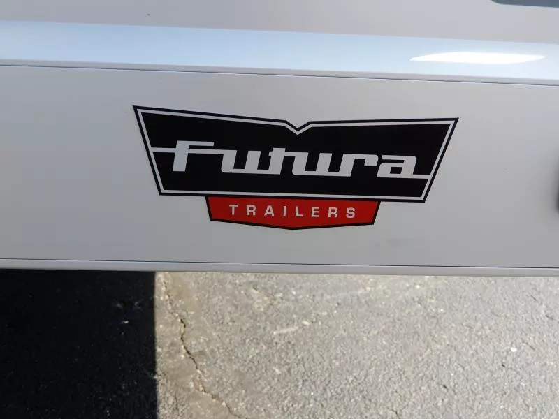 new Car Haulers / Racing Trailers Futura Trailers  for sale, in Mableton, GA Thumbnail 7