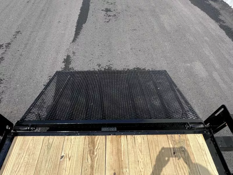 new Utility Trailers Currahee  for sale, in Mableton, GA Thumbnail 11