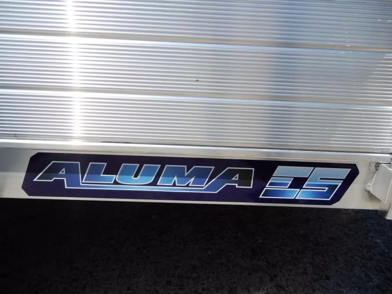 new Utility Trailers Aluma  for sale, in Cumming, GA Thumbnail 6