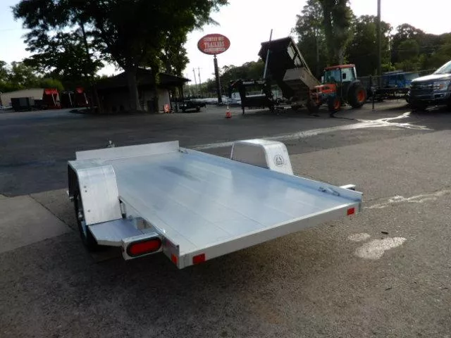 new Utility Trailers Aluma  for sale, in Cumming, GA Thumbnail 14