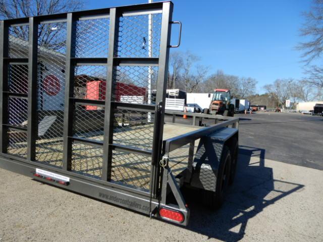 new Utility Trailers Anderson Manufacturing  for sale, in Cumming, GA Thumbnail 17