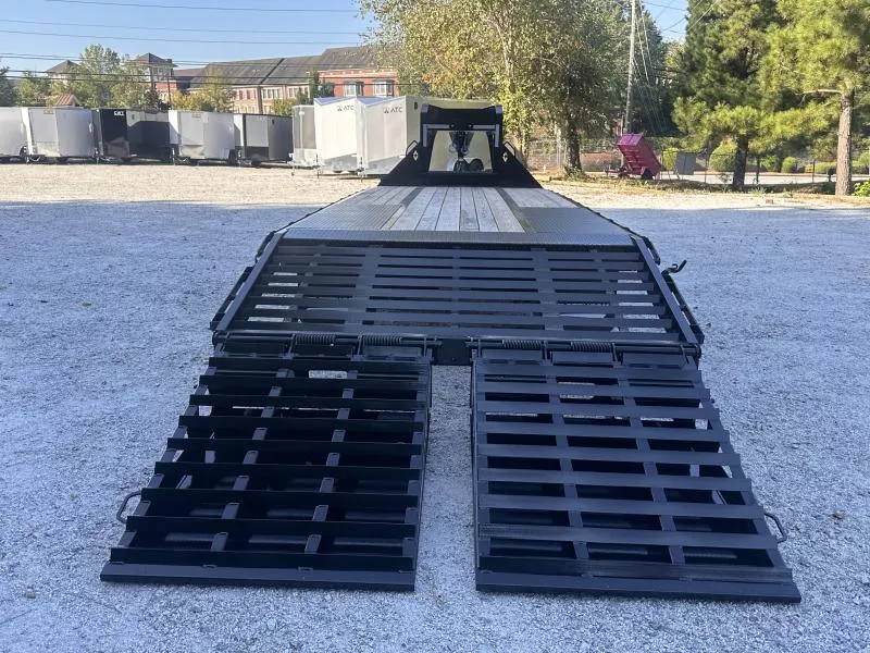 new Equipment / Flatbed Trailers Diamond C Trailers  for sale, in Mableton, GA Thumbnail 4