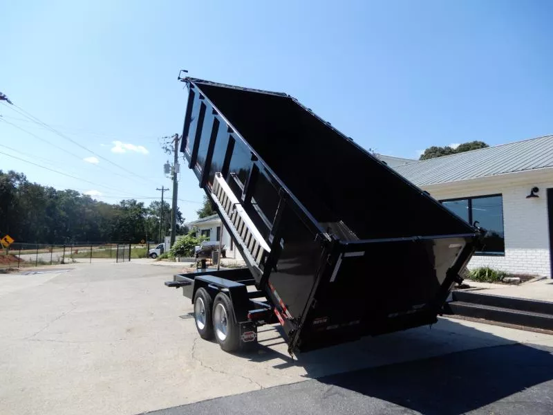 new Dump Trailers Covered Wagon Trailers  for sale, in Cumming, GA Thumbnail 15