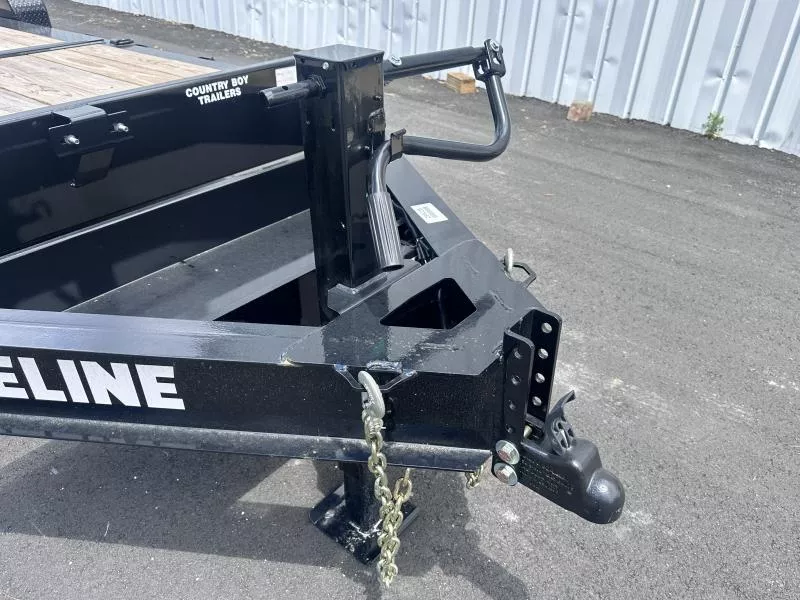 new Equipment / Flatbed Trailers Diamond C Trailers  for sale, in Mableton, GA Thumbnail 4