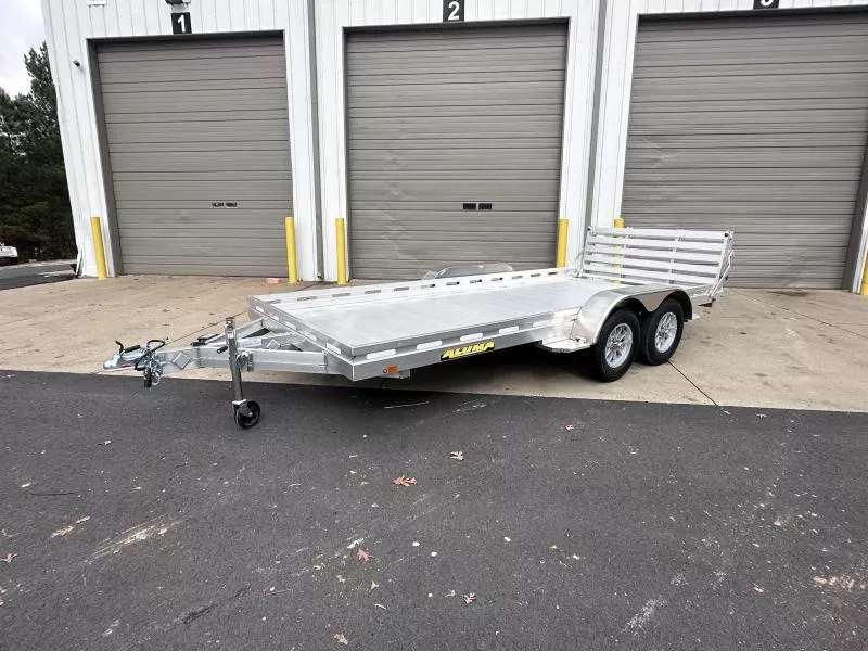 new Utility Trailers Aluma  for sale, in Mableton, GA Thumbnail 10