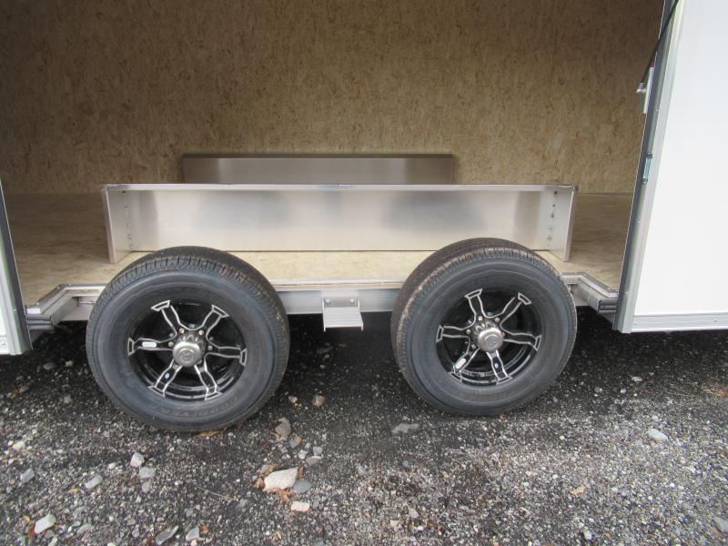 new Car Haulers / Racing Trailers ATC  for sale, in Cumming, GA Thumbnail 12