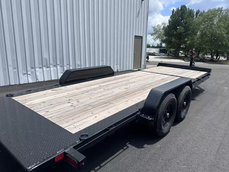 new Equipment / Flatbed Trailers Diamond C Trailers  for sale, in Mableton, GA Thumbnail 7