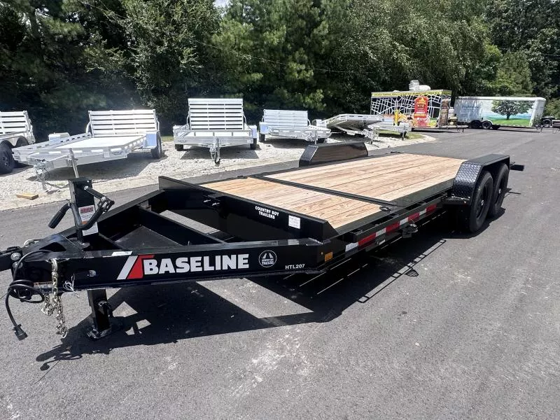 new Equipment / Flatbed Trailers Diamond C Trailers  for sale, in Mableton, GA Thumbnail 13