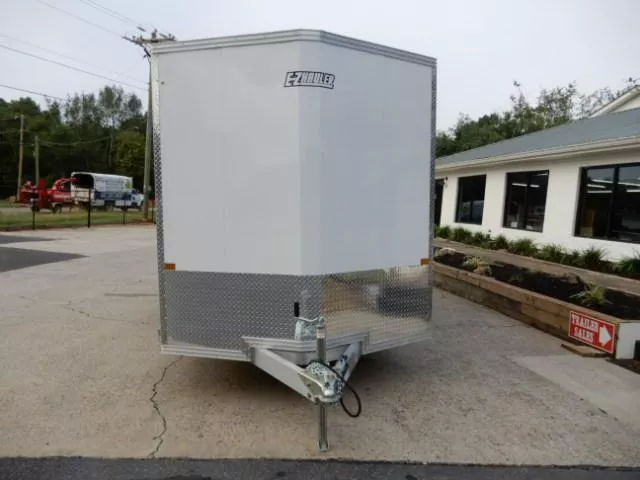 new Cargo (Enclosed) Trailers ALCOM  for sale, in Cumming, GA Thumbnail 13
