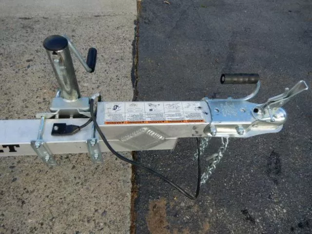 new Utility Trailers Aluma  for sale, in Cumming, GA Thumbnail 7