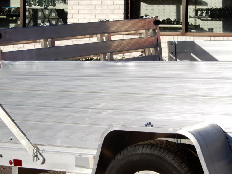 new Utility Trailers Aluma  for sale, in Cumming, GA Thumbnail 18