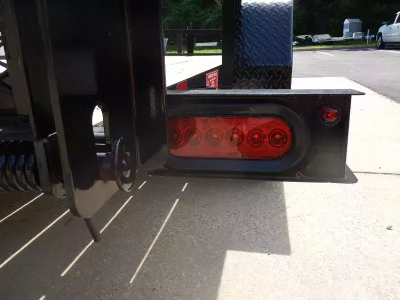 new Utility Trailers Currahee  for sale, in Cumming, GA Thumbnail 5