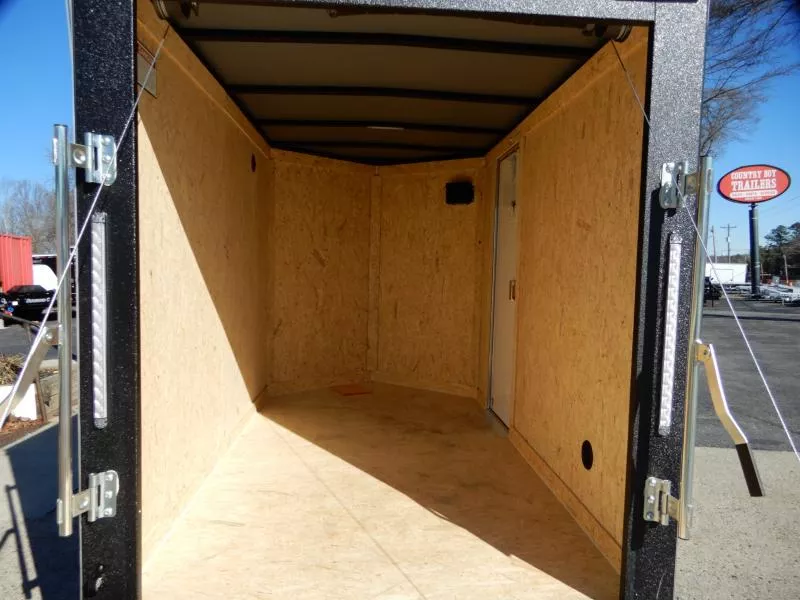 new Cargo (Enclosed) Trailers Covered Wagon Trailers  for sale, in Cumming, GA Thumbnail 17