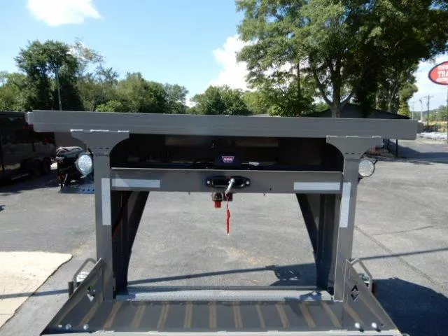 used Equipment / Flatbed Trailers Diamond C Trailers  for sale, in Cumming, GA Thumbnail 18