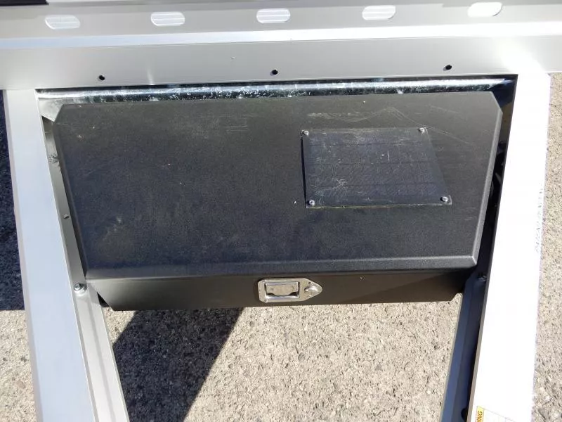 new Car Haulers / Racing Trailers Futura Trailers  for sale, in Mableton, GA Thumbnail 2