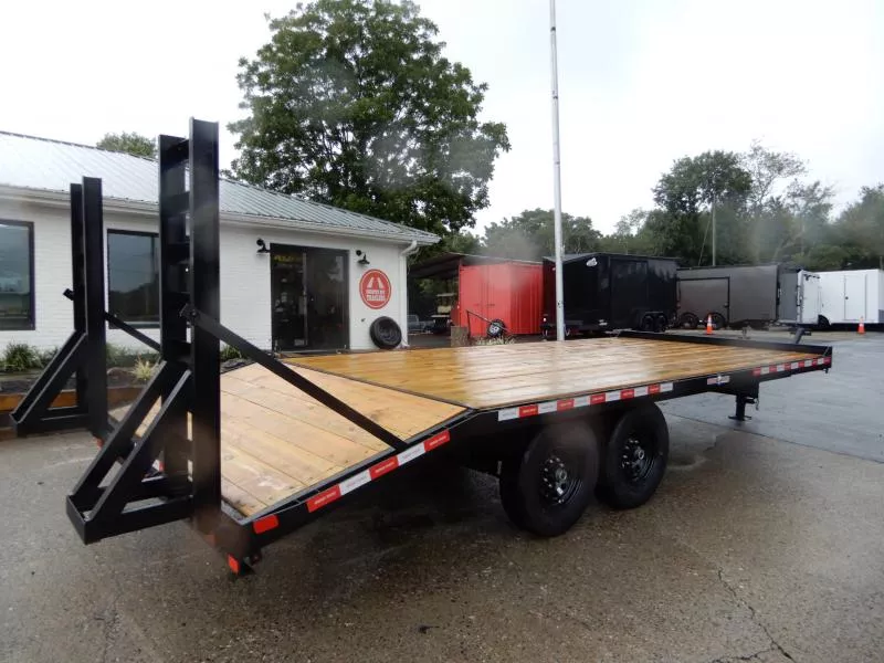 new Equipment / Flatbed Trailers Currahee  for sale, in Cumming, GA Thumbnail 16