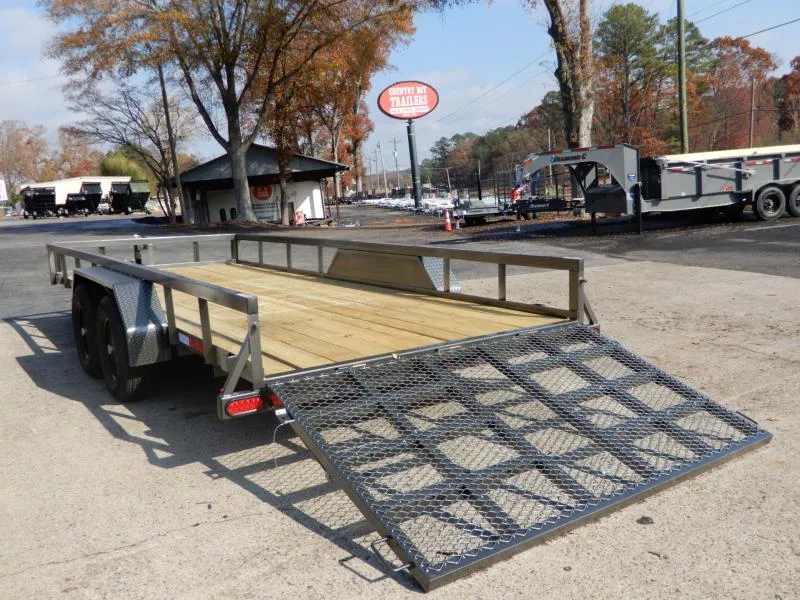 new Utility Trailers Anderson Manufacturing  for sale, in Cumming, GA Thumbnail 22