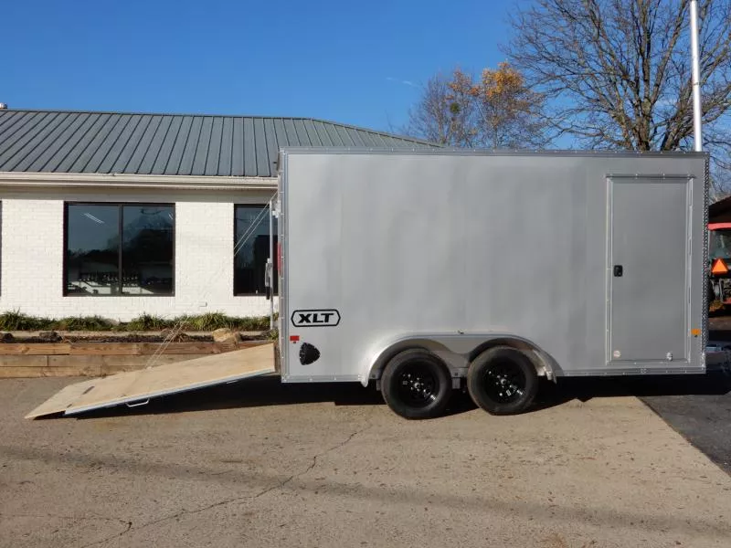 new Cargo (Enclosed) Trailers ALCOM  for sale, in Cumming, GA Thumbnail 4