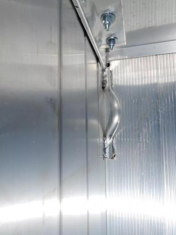 new Utility Trailers Aluma  for sale, in Cumming, GA Thumbnail 10