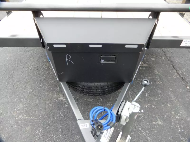 new Utility Trailers Diamond C Trailers  for sale, in Cumming, GA Thumbnail 14