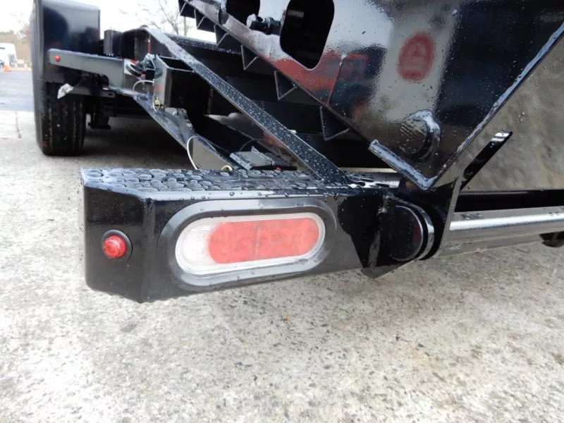 new Equipment / Flatbed Trailers Diamond C Trailers  for sale, in Cumming, GA Thumbnail 34