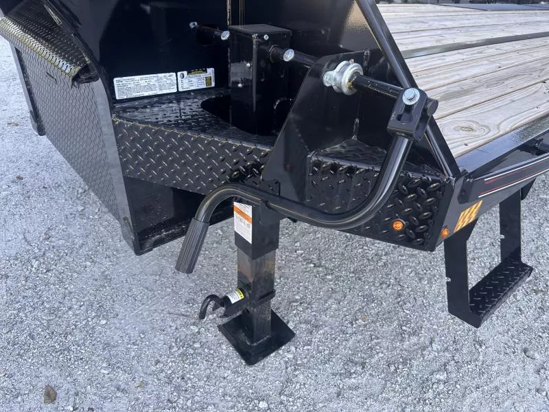 new Equipment / Flatbed Trailers Diamond C Trailers  for sale, in Mableton, GA Thumbnail 22