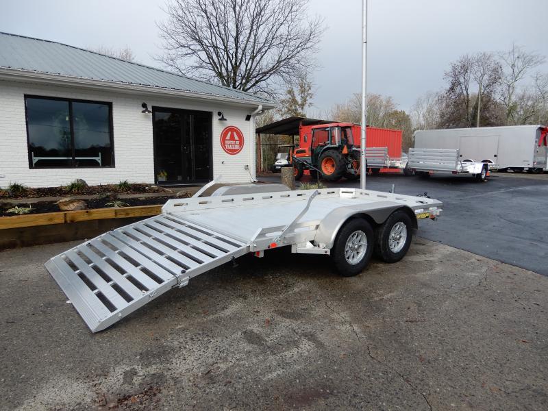 new Utility Trailers Aluma  for sale, in Cumming, GA Thumbnail 16