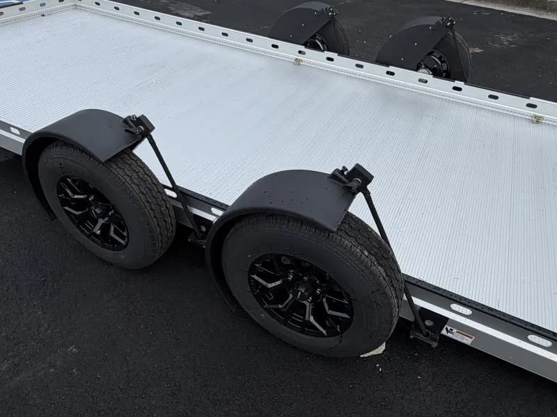 new Car Haulers / Racing Trailers Futura Trailers  for sale, in Mableton, GA Thumbnail 11