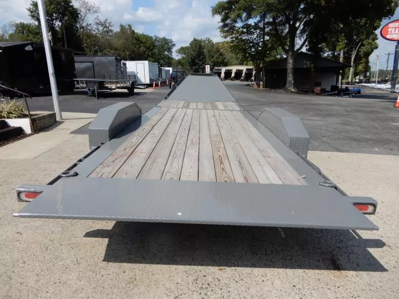new Equipment / Flatbed Trailers Diamond C Trailers  for sale, in Cumming, GA Thumbnail 15