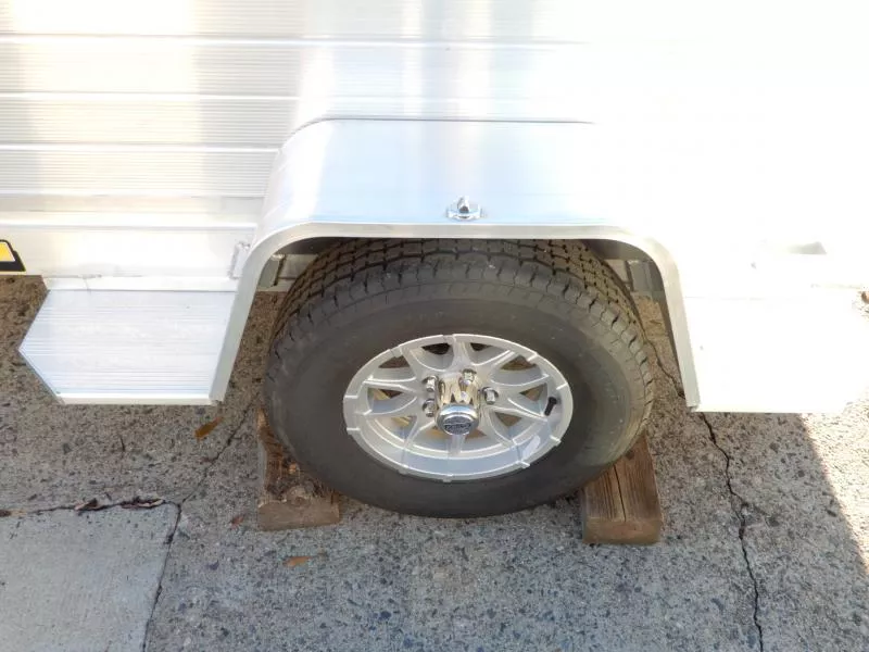 new Utility Trailers Aluma  for sale, in Cumming, GA Thumbnail 25