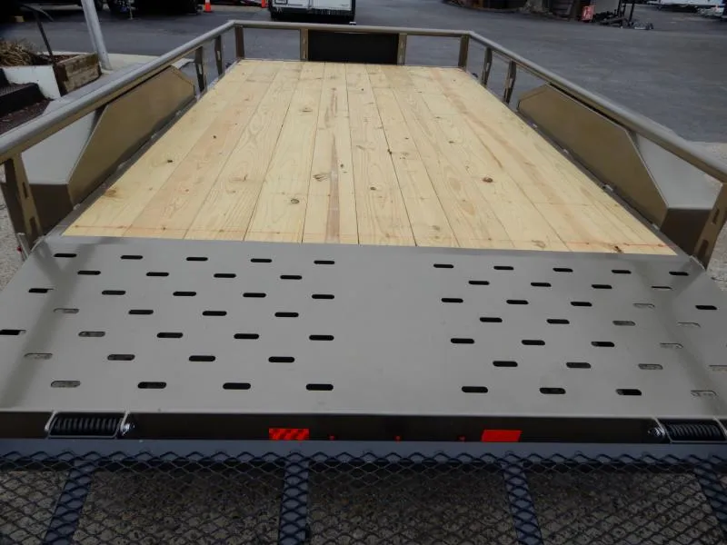 new Utility Trailers Diamond C Trailers  for sale, in Cumming, GA Thumbnail 18