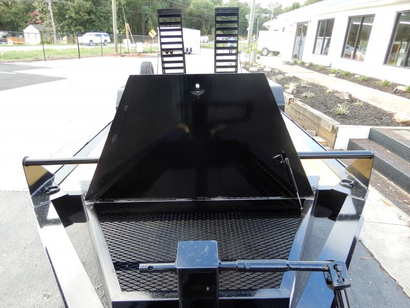 new Equipment / Flatbed Trailers Hooper Trailers  for sale, in Cumming, GA Thumbnail 9