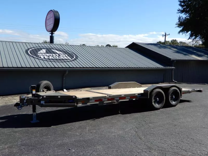 new Equipment / Flatbed Trailers Diamond C Trailers  for sale, in Cumming, GA Thumbnail 3