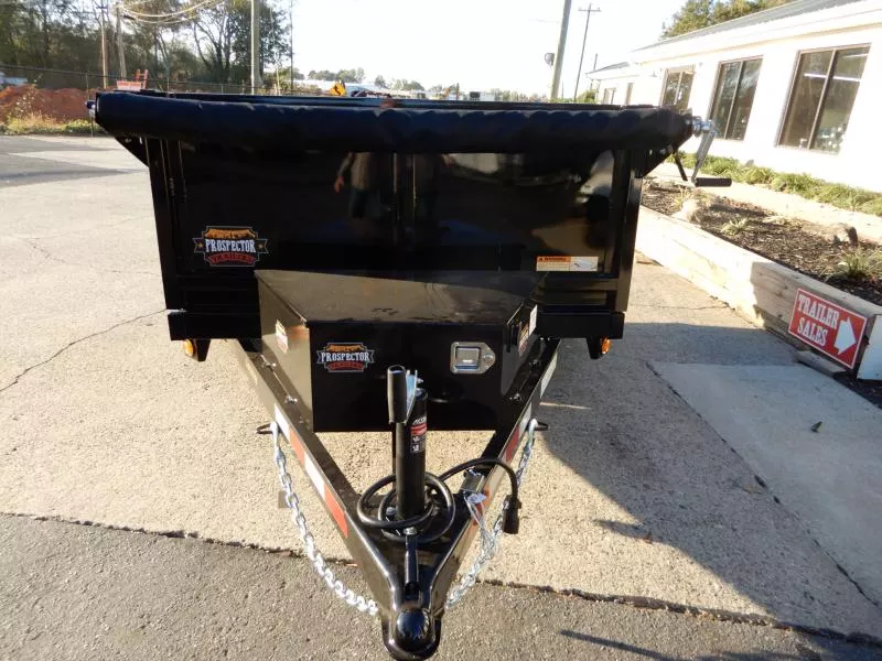 new Dump Trailers Covered Wagon Trailers  for sale, in Cumming, GA Thumbnail 6